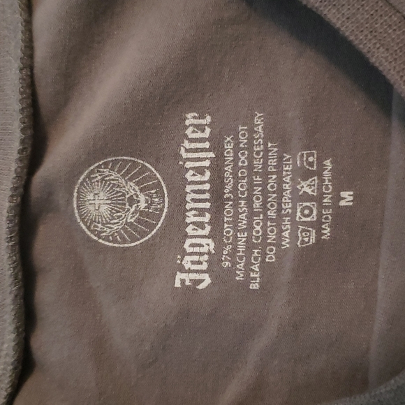 Shirt  Jagermeister - Picture 2 of 3